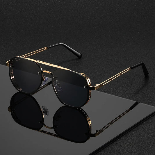 Men's Ravello Polarized Sunglasses - VibreMode