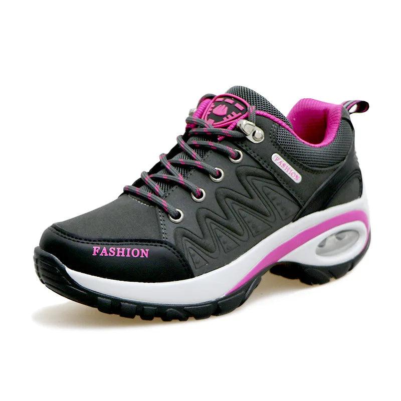 Women's Orthopedic Slip-On Shoes Comfortable All-Day Wear