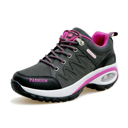 Women's Orthopedic Slip-On Shoes Comfortable All-Day Wear