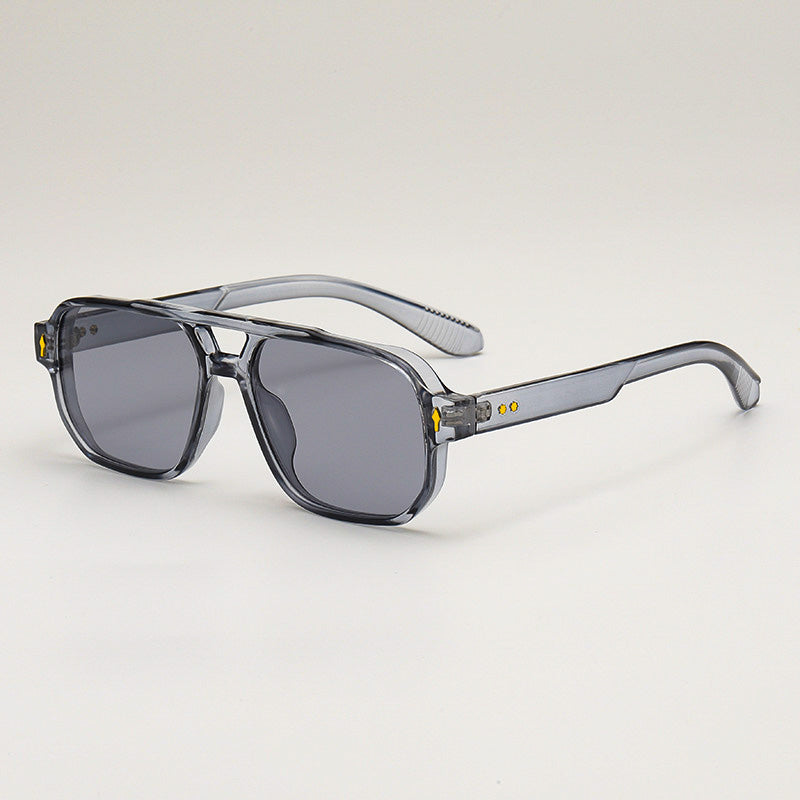 Big Vintage Sunglasses