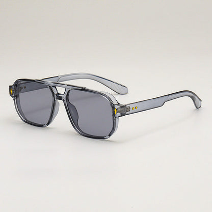Big Vintage Sunglasses