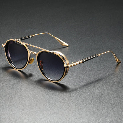 Contour '70 Sunglasses - Jack Hafford