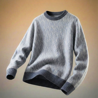 Luxury Soft Merino Wool Sweater