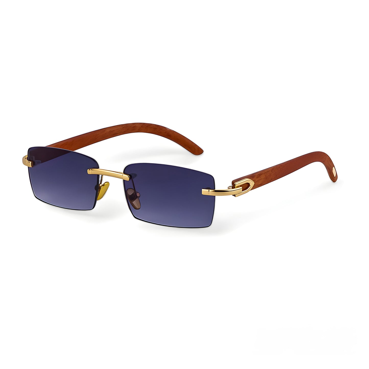 Frameless Sport Sunglasses
