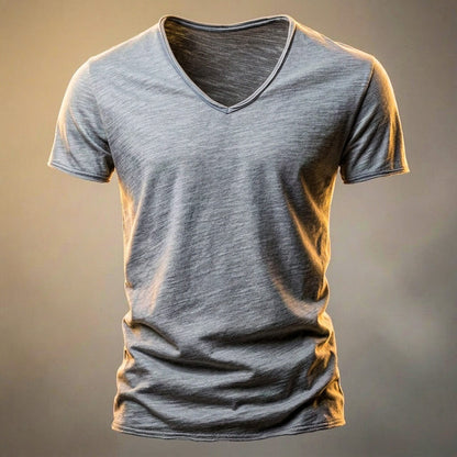 Classic Premium Cotton Tee Shirt