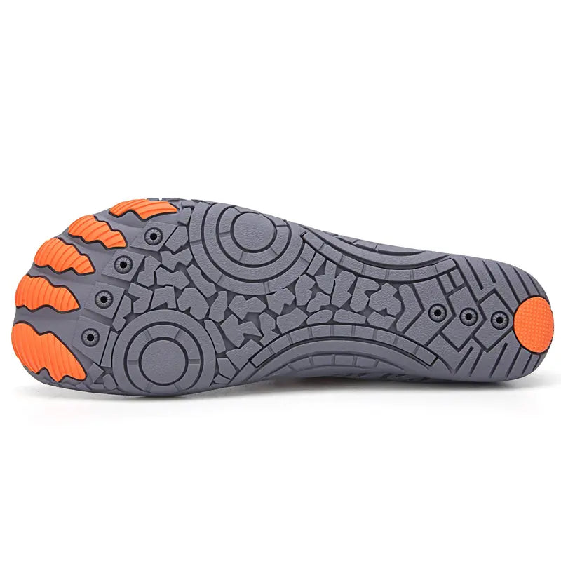 Orthopedic Barefoot Shoes