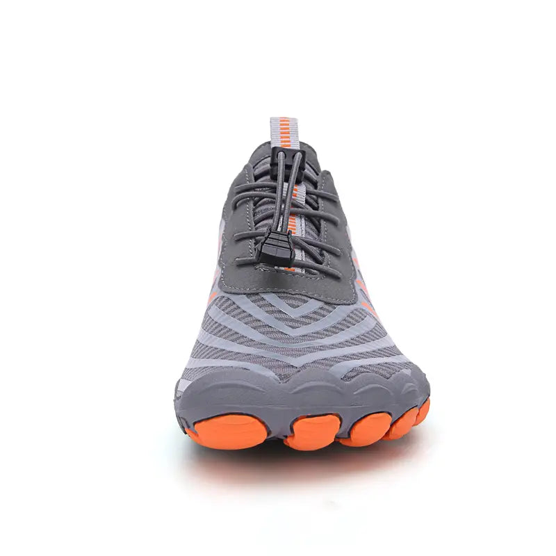 Orthopedic Barefoot Shoes