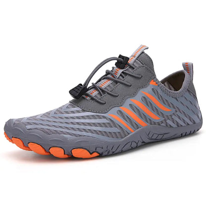 Orthopedic Barefoot Shoes