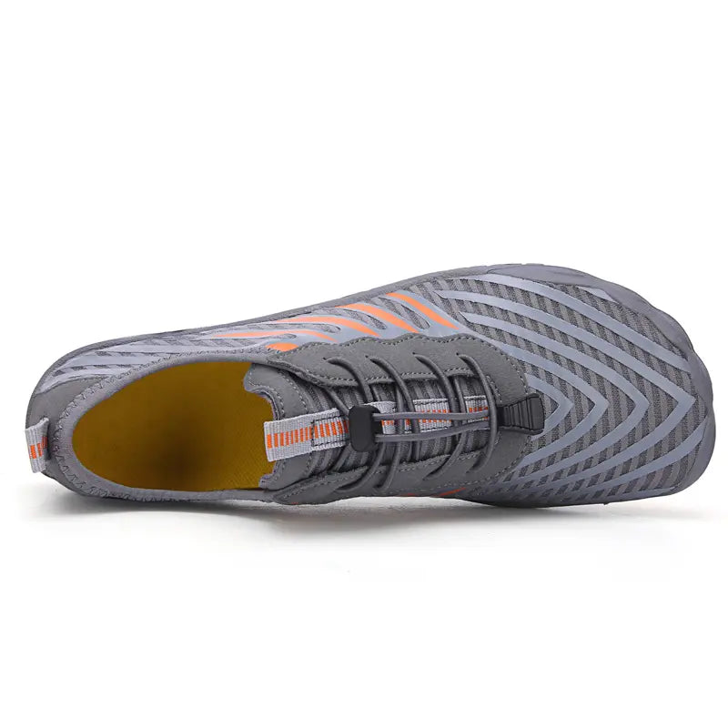 Orthopedic Barefoot Shoes