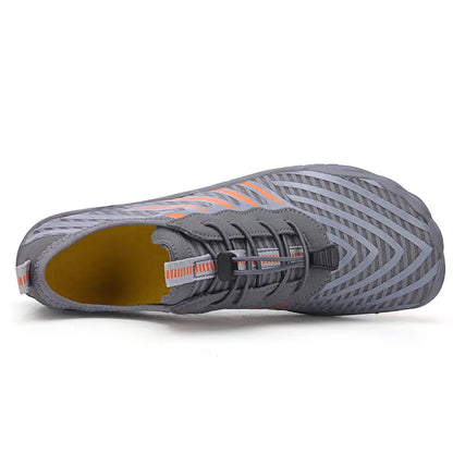 Orthopedic Barefoot Shoes