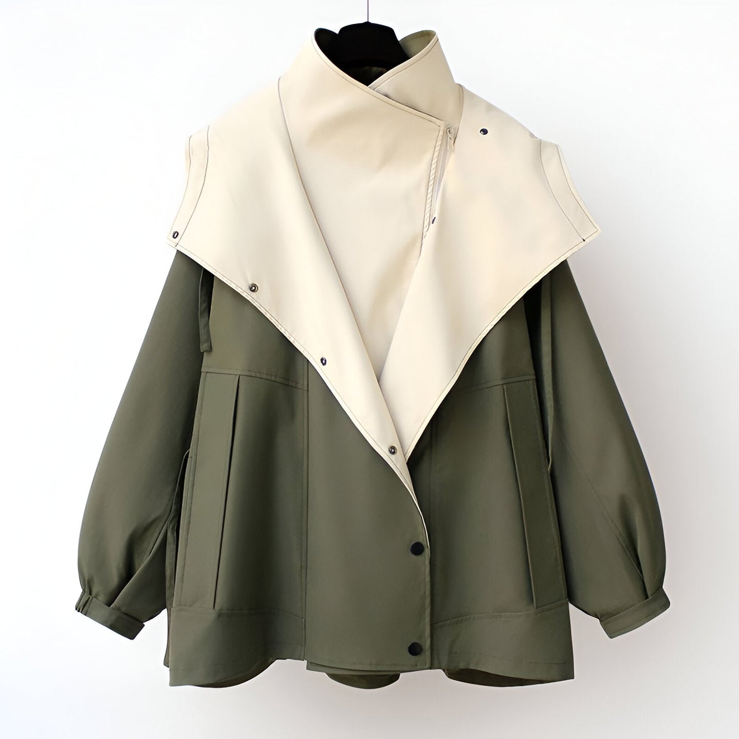 Urban Drift Windbreaker - Jack Hafford