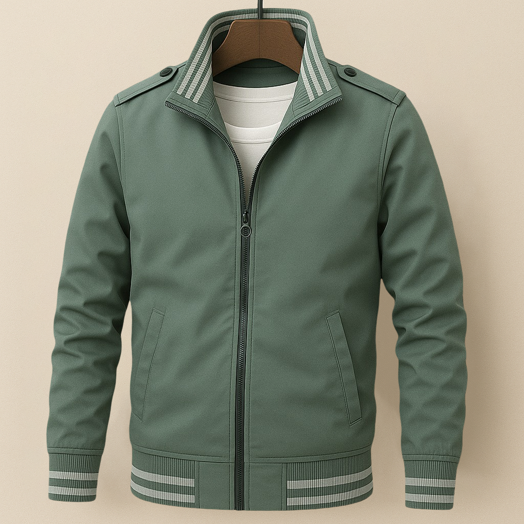 Waterproof Outdoor Coat