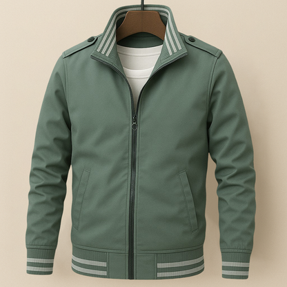 Waterproof Outdoor Coat