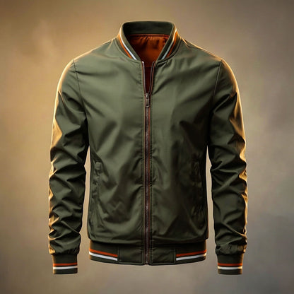 Versatile Water Resistant Nano Jacket