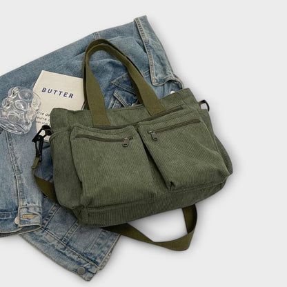 Versatile Women's Tote Bag