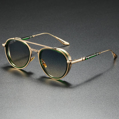 Contour '70 Sunglasses - Jack Hafford
