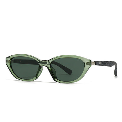 Cat Eye Women's Sunglasses - VibreMode