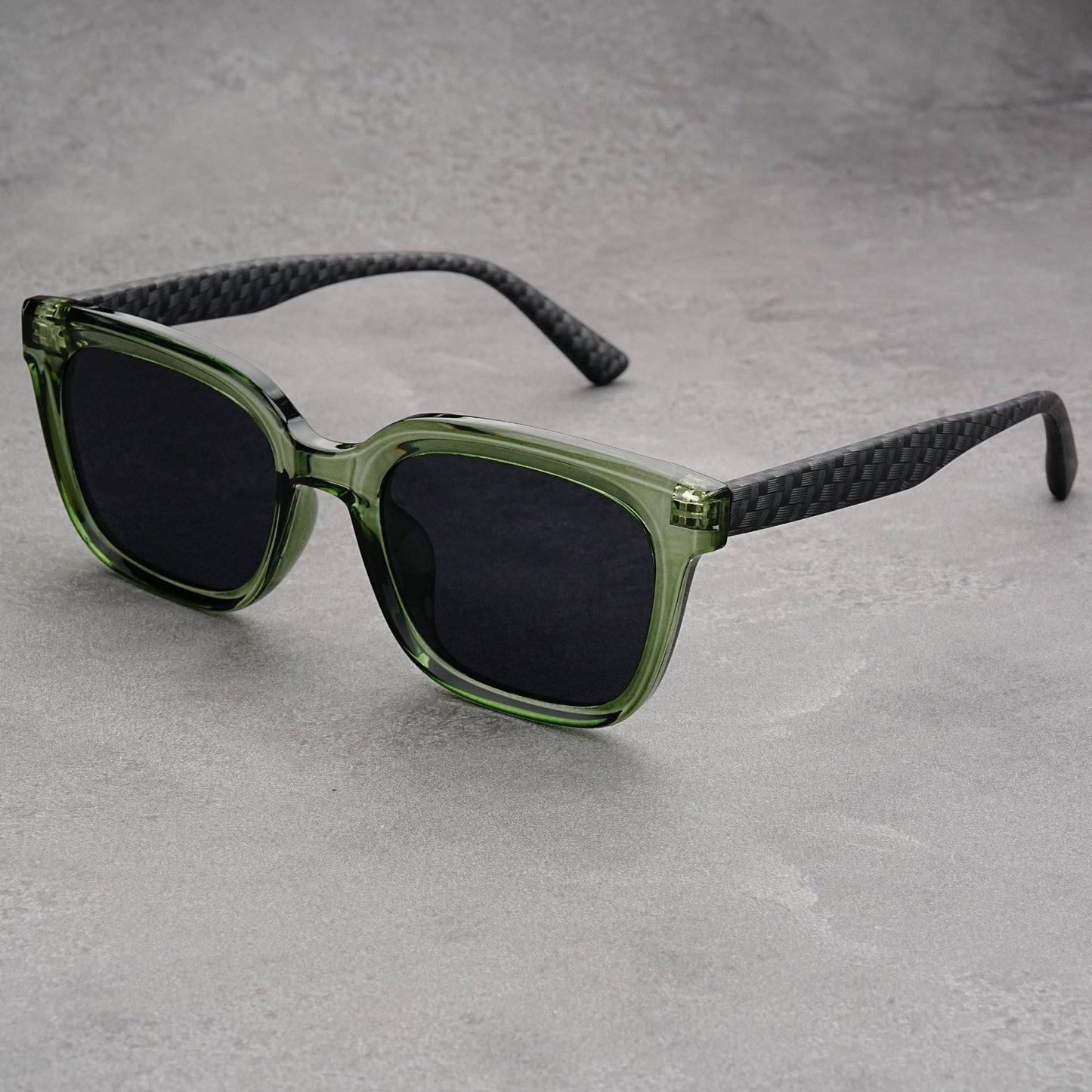 Noto Rivo Polarized Sunglasses - VibreMode