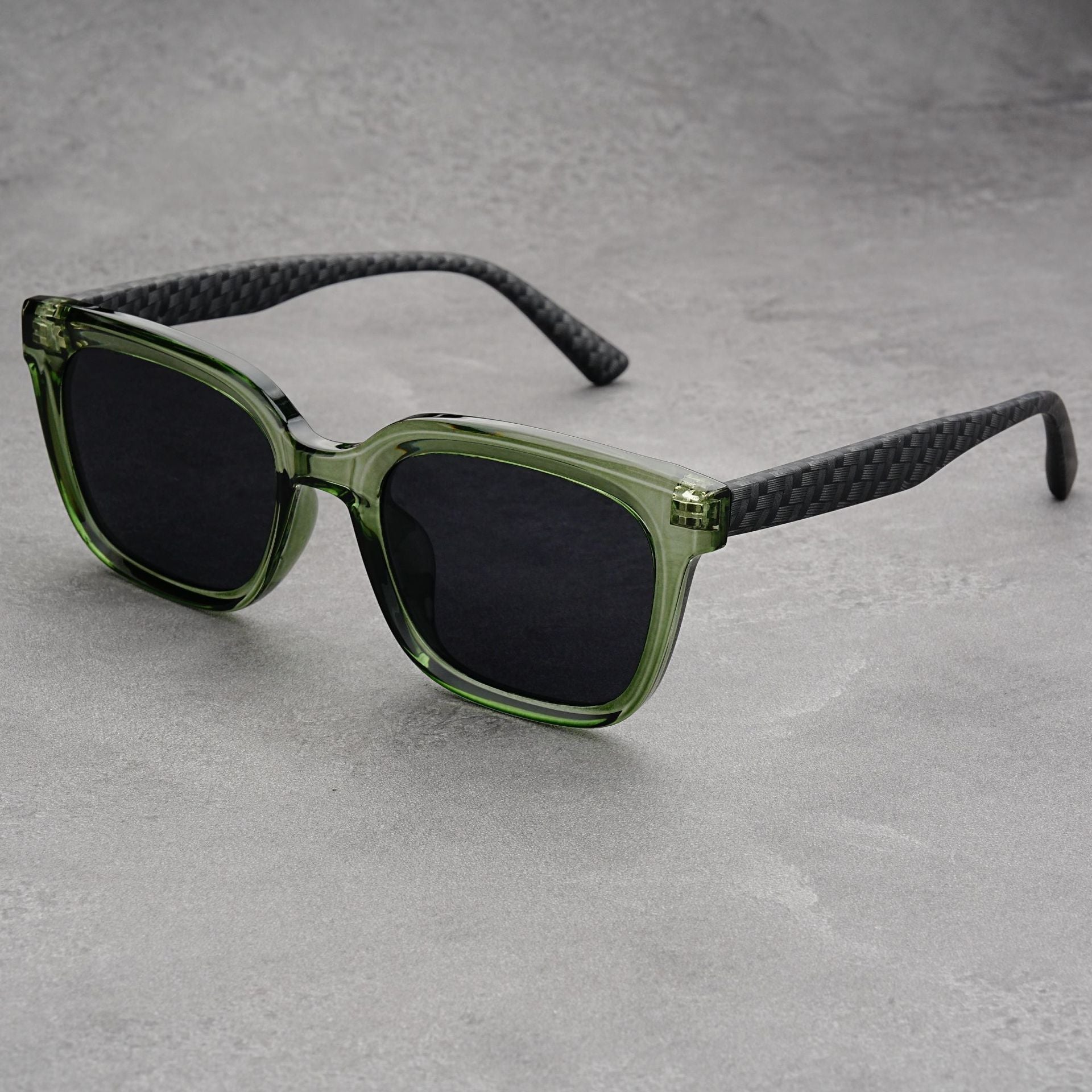 Noto Rivo Polarized Sunglasses - VibreMode