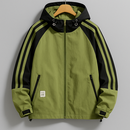 Premium Parka Coat