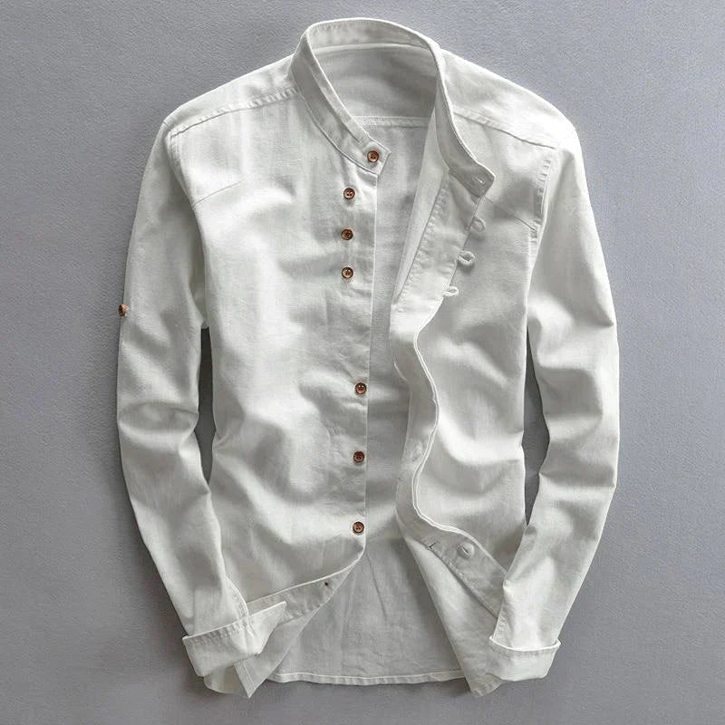 Image of Greg | Men's Button-Down Shirt