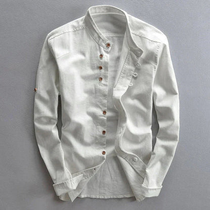 Image of Greg | Men's Button-Down Shirt