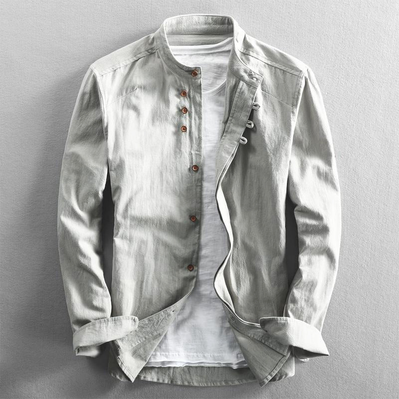 Image of Greg | Men's Button-Down Shirt