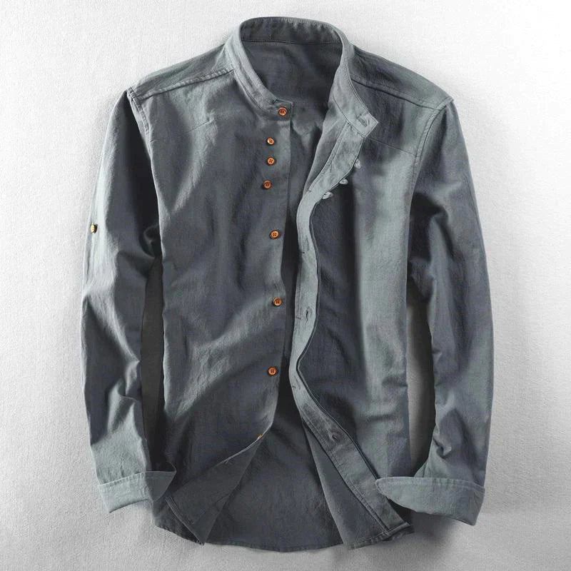 Image of Greg | Men's Button-Down Shirt