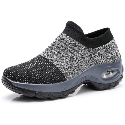 Comfy Women's Orthotic Walking Shoes