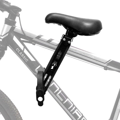 Kids Bike Handlebar Adjustable Child Seat