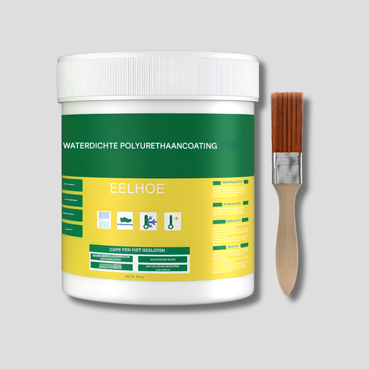 Clear Waterproof Adhesive Glue - VibreMode