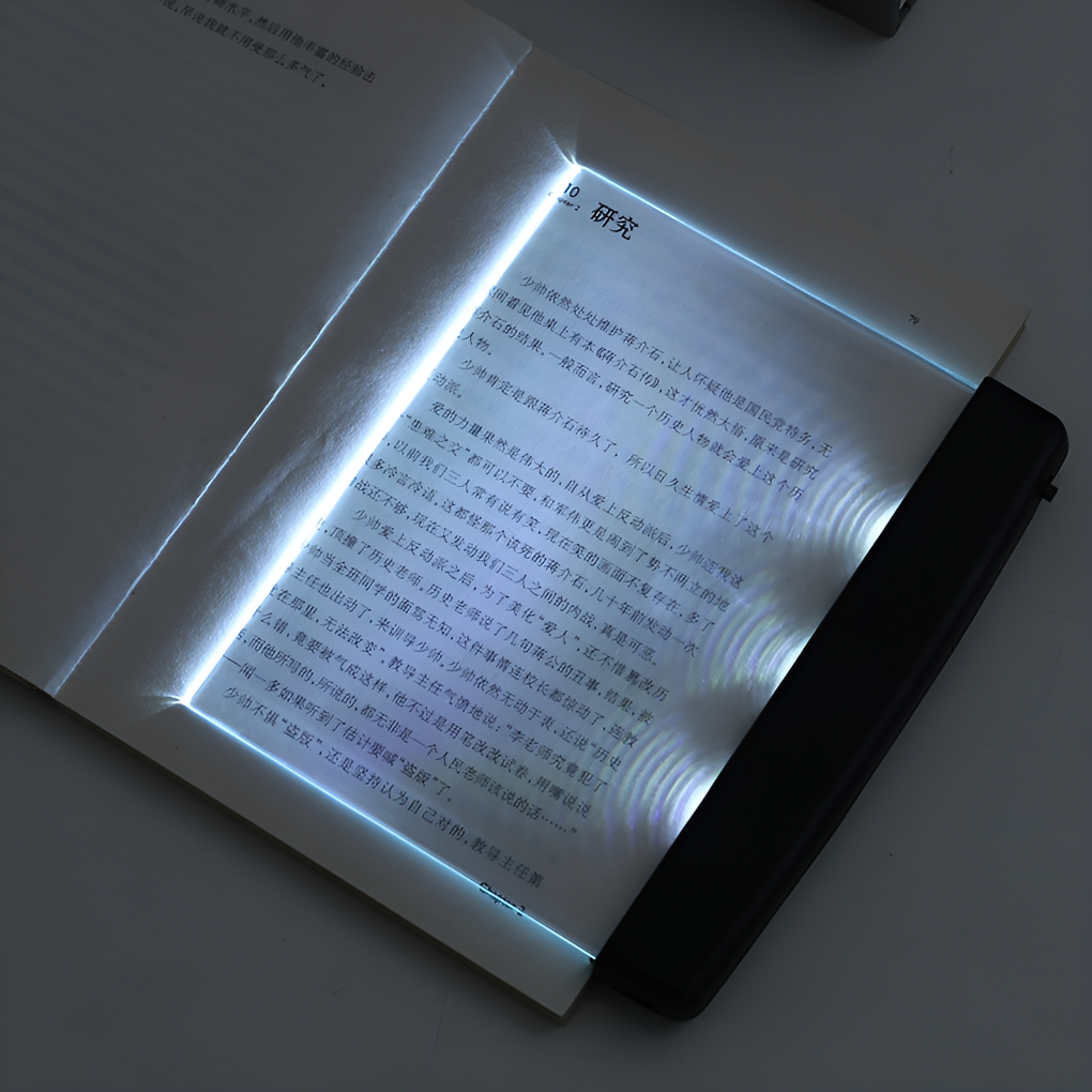 Portable Reading Light - VibreMode