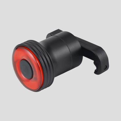 Intelligent Rear Bike Light - VibreMode