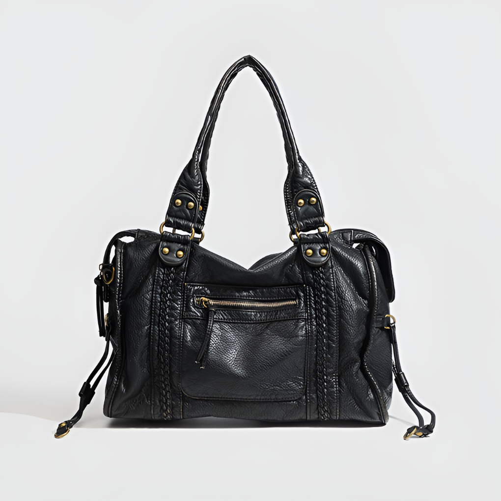 Women's Paris Tote Bag - VibreMode