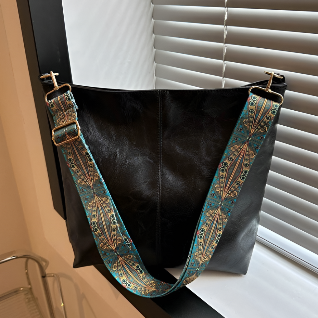 Women's Vintage Handbag - VibreMode
