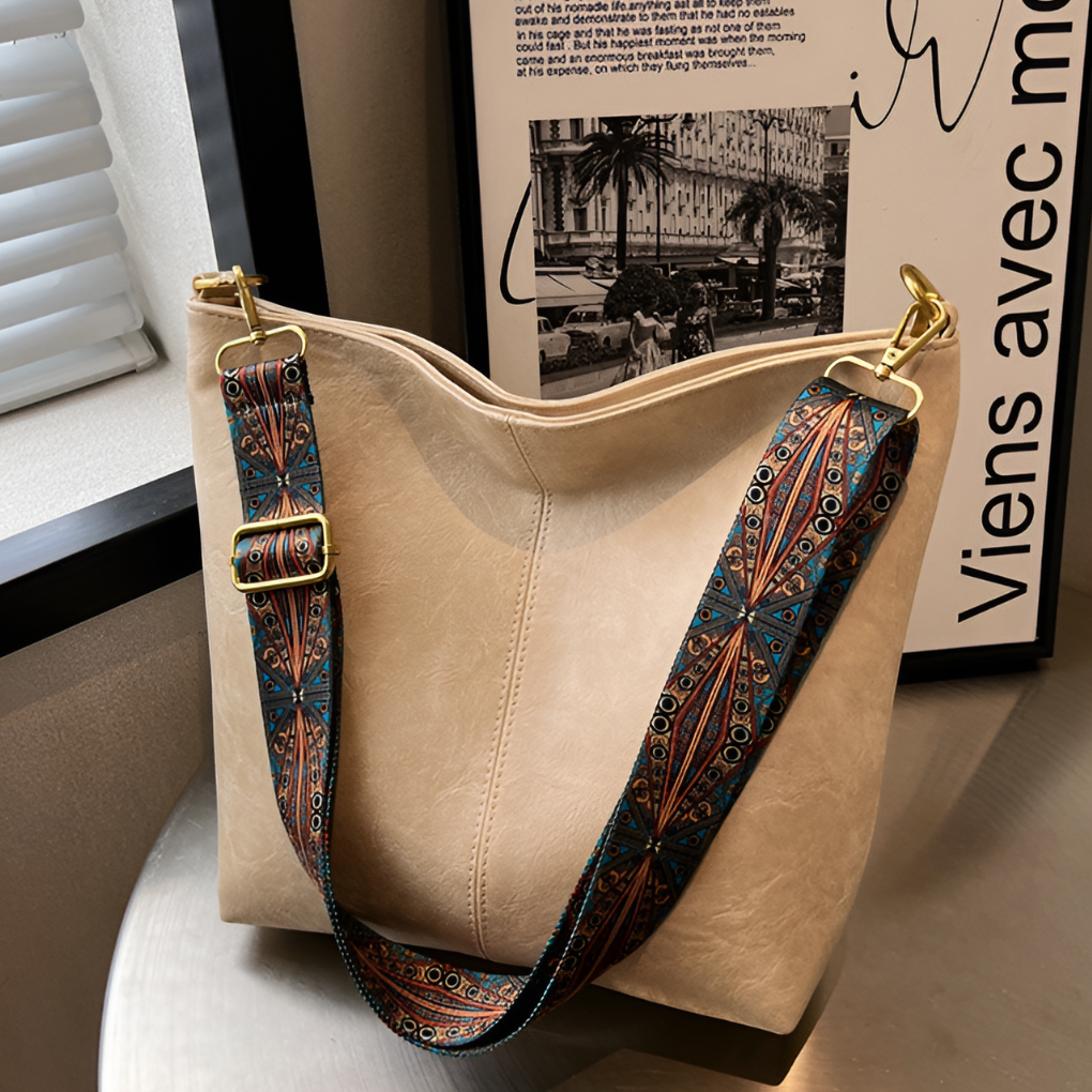 Women's Vintage Handbag