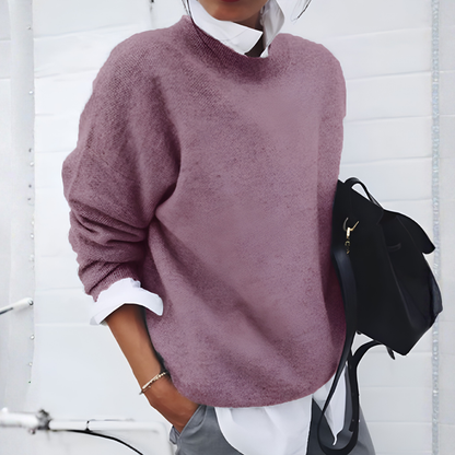 Women's Classic Knit Sweater