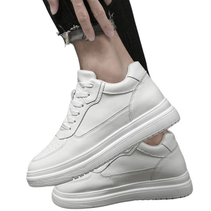 Men's Height Boosting Shoes