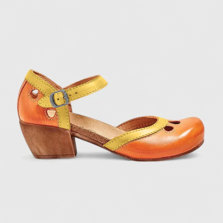 Classic Women's Flat Shoes
