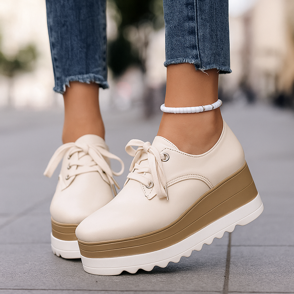 Hazel Women's Orthopedic Shoes - VibreMode