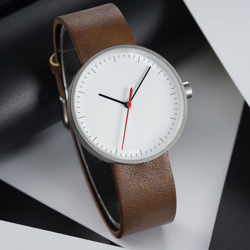 LANGFORD™ WRISTWATCH Caliboot