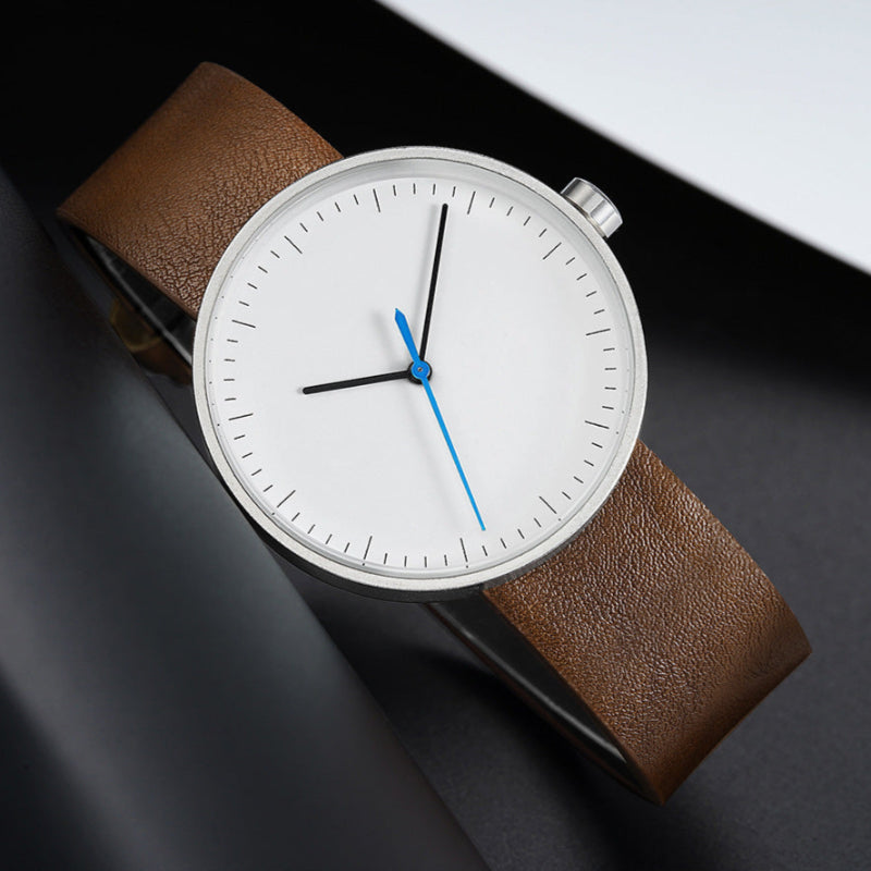 LANGFORD™ WRISTWATCH Caliboot