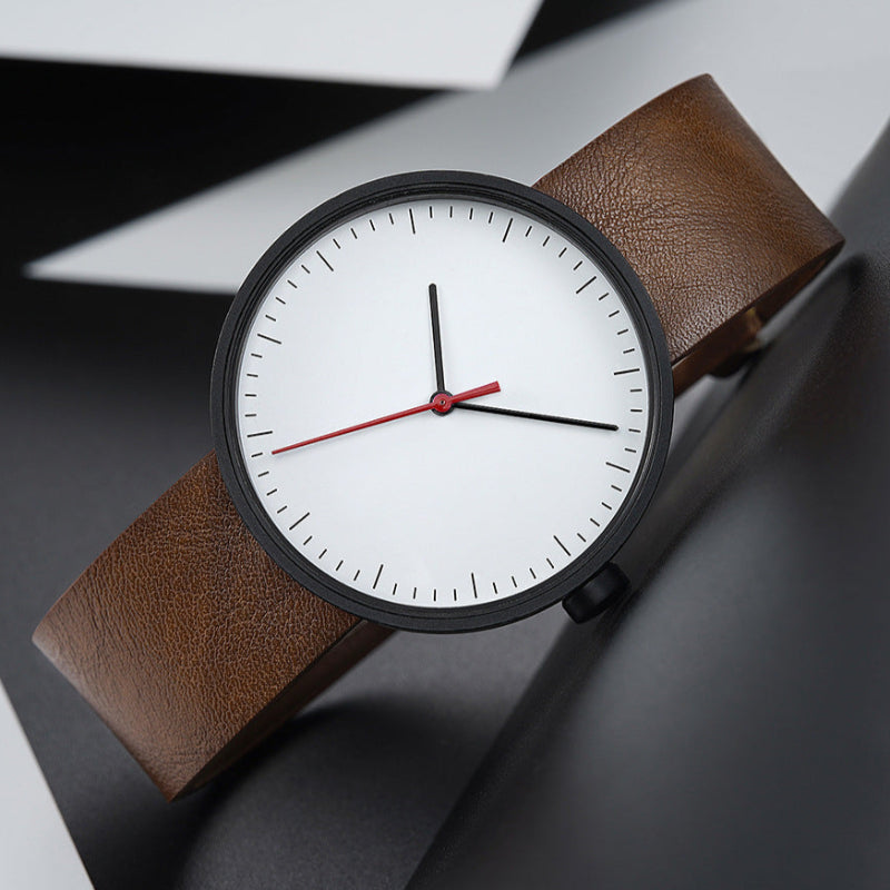 LANGFORD™ WRISTWATCH Caliboot