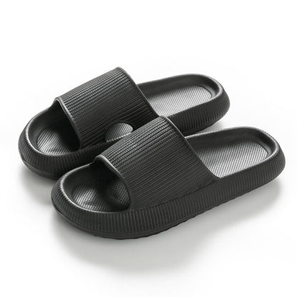 Gel Arch Support Slide Sandals - VibreMode