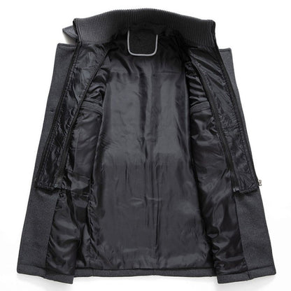 Warm Shelby Winter Parka Coat