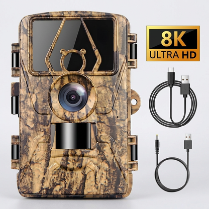 4G Lte Wireless Trail Camera