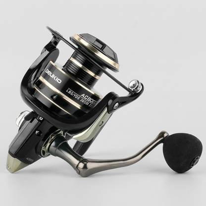 Spinning Fishing Reel - VibreMode
