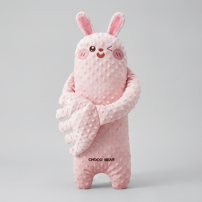 Plush Kids Companion Toy - VibreMode