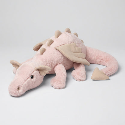 Cuddle Dragon Soft Plush Toy