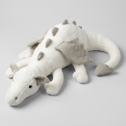 Cuddle Dragon Soft Plush Toy